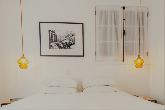 Imagen de la habitación del Hotel Comercial Boutique Azores. Foto 12