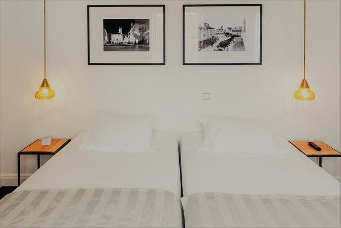 Imagen de la habitación del Hotel Comercial Boutique Azores. Foto 14