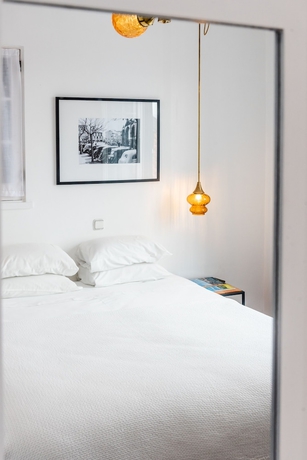 Imagen de la habitación del Hotel Comercial Boutique Azores. Foto 15