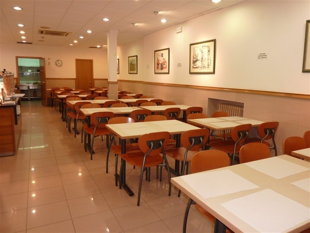 Imagen general del Hotel Comercio, Barrio G&oacute;tico. Foto 2