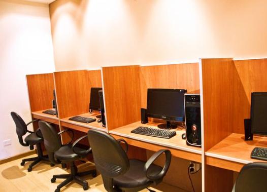 Imagen general del Hotel Comercio, RIO GALLEGOS. Foto 3