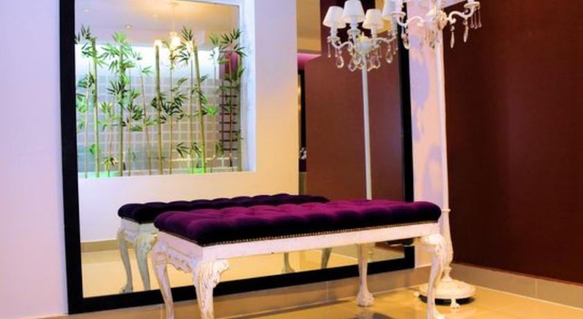 Imagen general del Hotel Comercio, RIO GALLEGOS. Foto 4