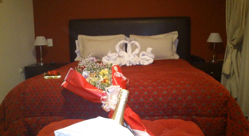 Imagen general del Hotel Comercio, RIO GALLEGOS. Foto 5