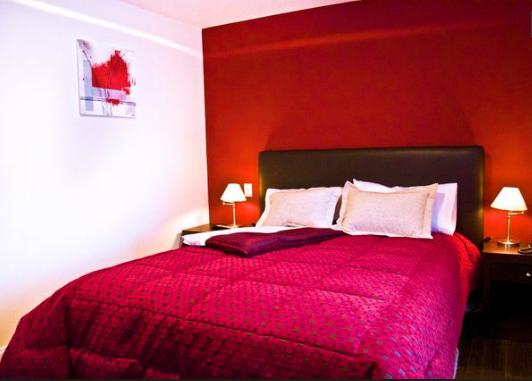 Imagen general del Hotel Comercio, RIO GALLEGOS. Foto 6