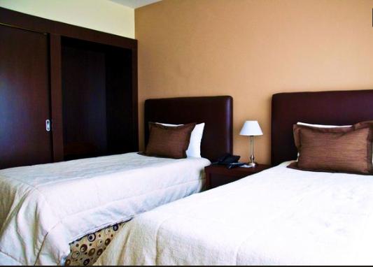 Imagen general del Hotel Comercio, RIO GALLEGOS. Foto 7