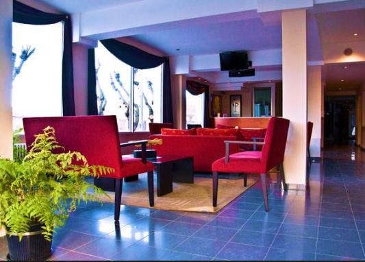 Imagen general del Hotel Comercio, RIO GALLEGOS. Foto 11