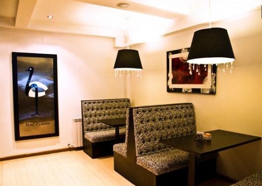 Imagen general del Hotel Comercio, RIO GALLEGOS. Foto 9