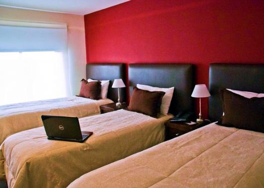 Imagen general del Hotel Comercio, RIO GALLEGOS. Foto 10