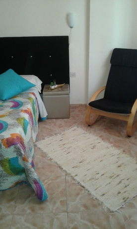 Imagen de la habitación del Hotel Comet Suites Almona. Foto 6
