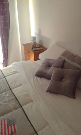 Imagen de la habitación del Hotel Comet Suites Almona. Foto 9