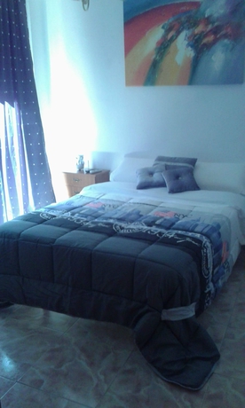 Imagen de la habitación del Hotel Comet Suites Almona. Foto 10