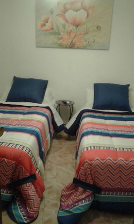 Imagen de la habitación del Hotel Comet Suites Almona. Foto 11