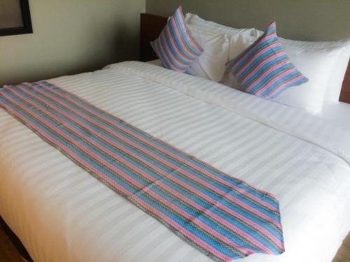 Imagen general del Hotel Comet Suratthani. Foto 5