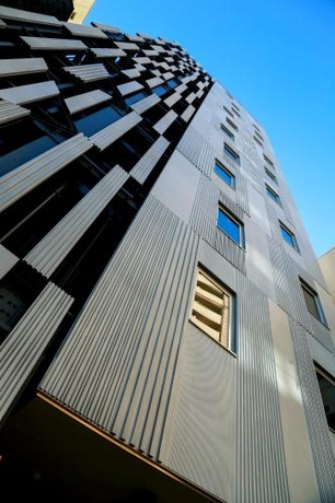 Imagen general del Hotel Comfact. Foto 3