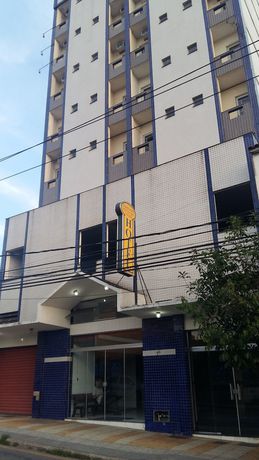 Imagen general del Hotel Comfoort. Foto 1