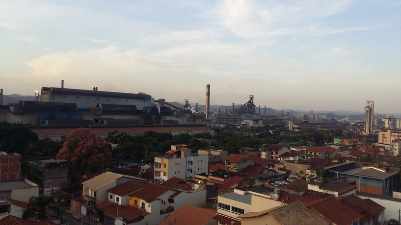 Imagen de los exteriores del Hotel Comfoort. Foto 14