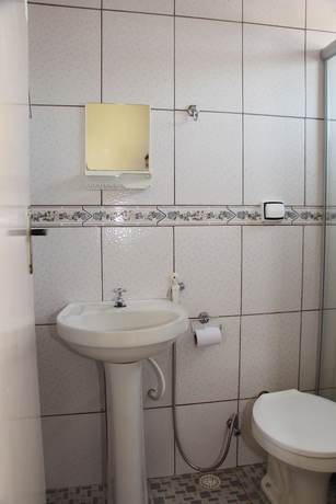 Imagen de la habitación del Hotel Comfoort. Foto 6