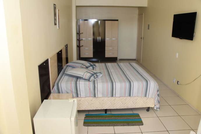 Imagen de la habitación del Hotel Comfoort. Foto 7