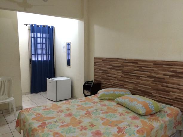 Imagen de la habitación del Hotel Comfoort. Foto 11