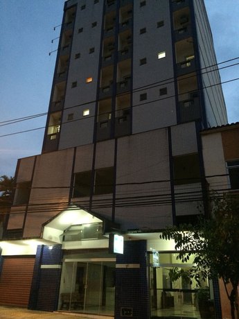 Imagen general del Hotel Comfoort. Foto 2