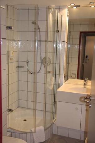 Imagen de la habitación del Hotel Comfor Hotel Ulm City. Foto 3