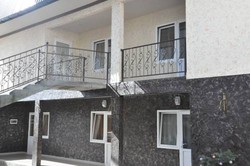 Imagen general del Hotel Comfort 2 Guest House. Foto 2