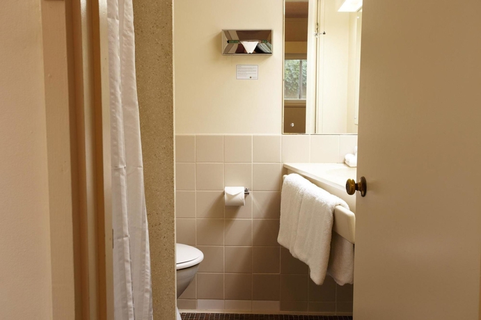 Imagen de la habitación del Hotel Comfort Adelaide Meridien. Foto 11