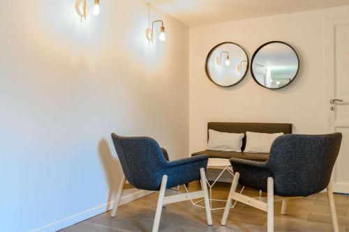 Imagen general del Hotel Comfort Amiens Nord. Foto 5