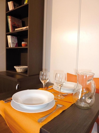 Imagen de la habitación del Hotel Comfort Aparthotel Aix Le Tholonet. Foto 6