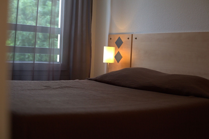 Imagen de la habitación del Hotel Comfort Aparthotel Divonne L'Oree du Parc. Foto 6