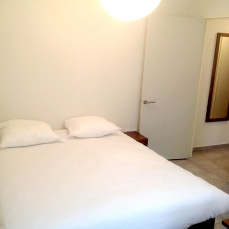 Imagen de la habitación del Hotel Comfort Aparthotel Lourdes L'Acacia. Foto 8