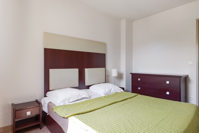 Imagen de la habitación del Hotel Comfort Aparthotel Six-Fours. Foto 2