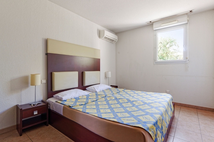 Imagen de la habitación del Hotel Comfort Aparthotel Six-Fours. Foto 4