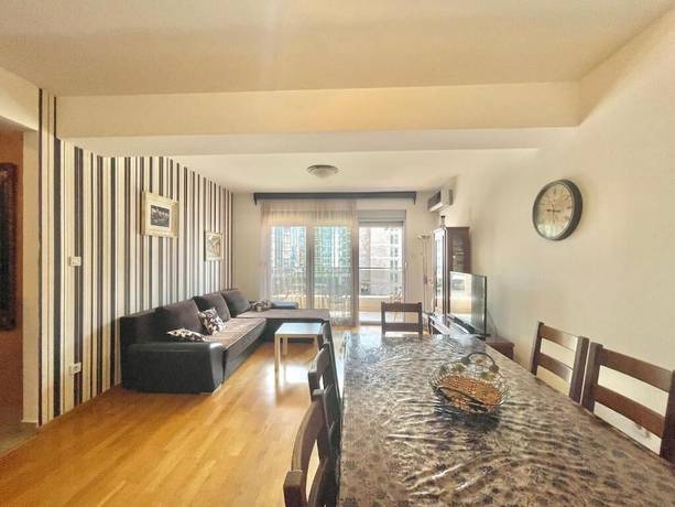 Imagen de la habitación del Hotel Comfort Apartments Aleksic. Foto 3