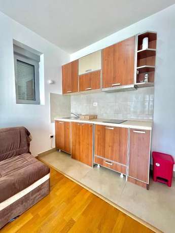 Imagen de la habitación del Hotel Comfort Apartments Aleksic. Foto 5