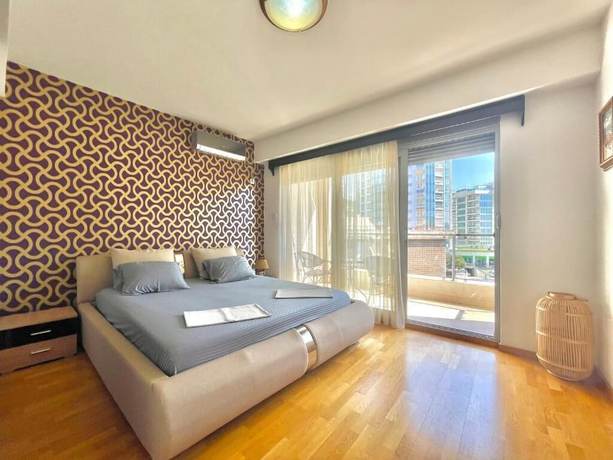 Imagen de la habitación del Hotel Comfort Apartments Aleksic. Foto 6