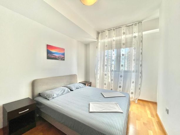 Imagen de la habitación del Hotel Comfort Apartments Aleksic. Foto 7