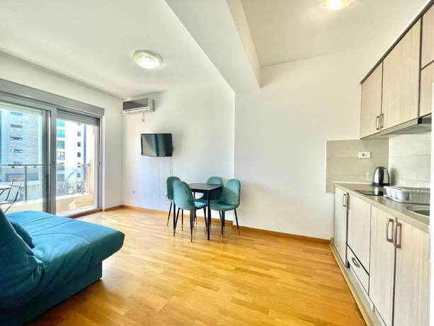 Imagen de la habitación del Hotel Comfort Apartments Aleksic. Foto 8