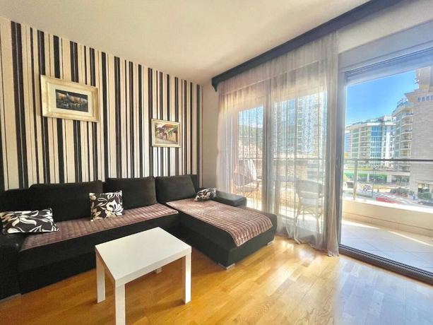 Imagen de la habitación del Hotel Comfort Apartments Aleksic. Foto 9