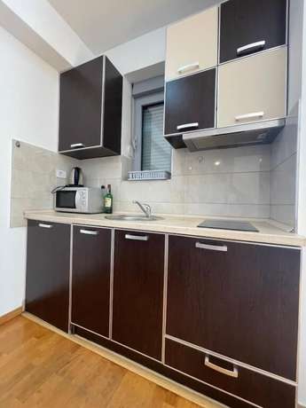Imagen de la habitación del Hotel Comfort Apartments Aleksic. Foto 10