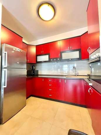 Imagen de la habitación del Hotel Comfort Apartments Aleksic. Foto 11