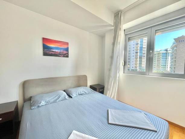 Imagen de la habitación del Hotel Comfort Apartments Aleksic. Foto 12