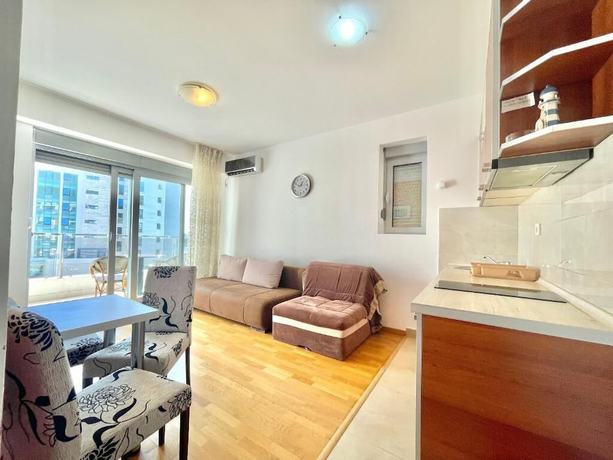 Imagen de la habitación del Hotel Comfort Apartments Aleksic. Foto 13