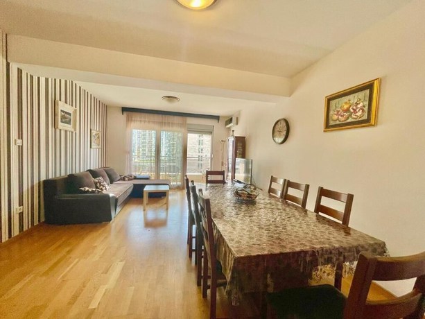 Imagen de la habitación del Hotel Comfort Apartments Aleksic. Foto 14