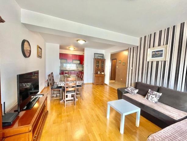 Imagen de la habitación del Hotel Comfort Apartments Aleksic. Foto 15