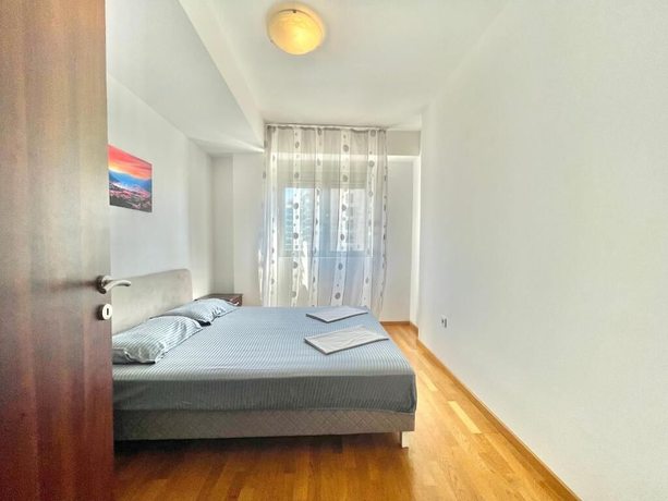 Imagen de la habitación del Hotel Comfort Apartments Aleksic. Foto 17