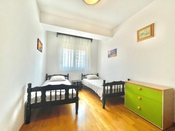 Imagen de la habitación del Hotel Comfort Apartments Aleksic. Foto 18