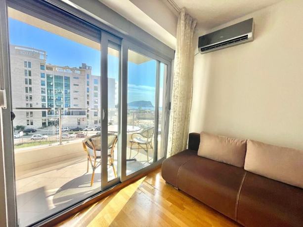 Imagen de la habitación del Hotel Comfort Apartments Aleksic. Foto 19