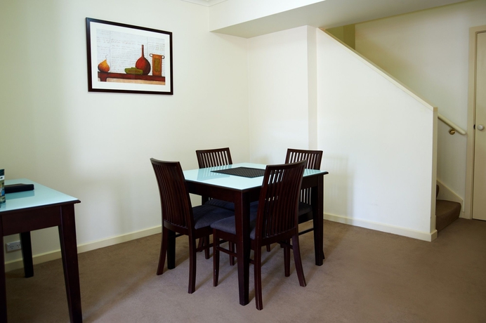 Imagen de la habitación del Hotel Comfort Apartments Royal Gardens. Foto 4