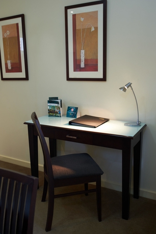 Imagen de la habitación del Hotel Comfort Apartments Royal Gardens. Foto 8